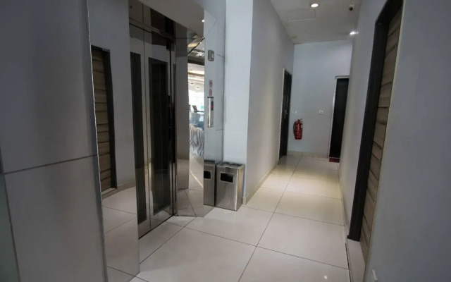 Hotel 99 - Bandar Puteri Puchong