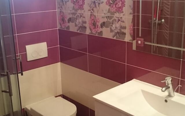 Apartment Smolić / One Bedroom A1