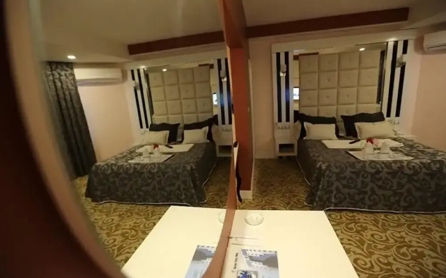 Hotel Grand Nigde