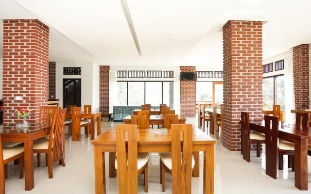 Defada Village Bromo