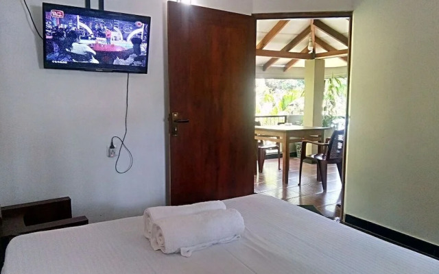 Umesh Homestay