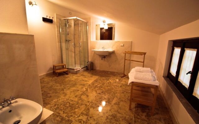 La Coralia Bed & Breakfast