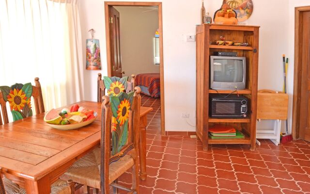 Casita De Paz 2 Bedroom Home