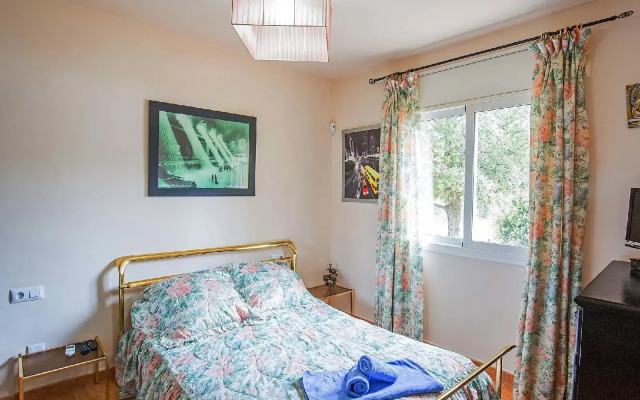 Casa Dominique - Four Bedroom