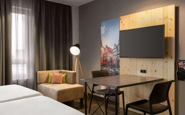 Vienna House Easy by Wyndham  Bremen