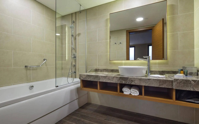 DoubleTree by Hilton Trabzon