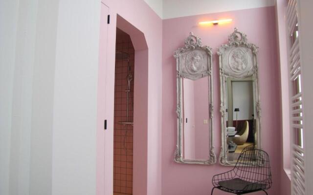 B&B La Corderie