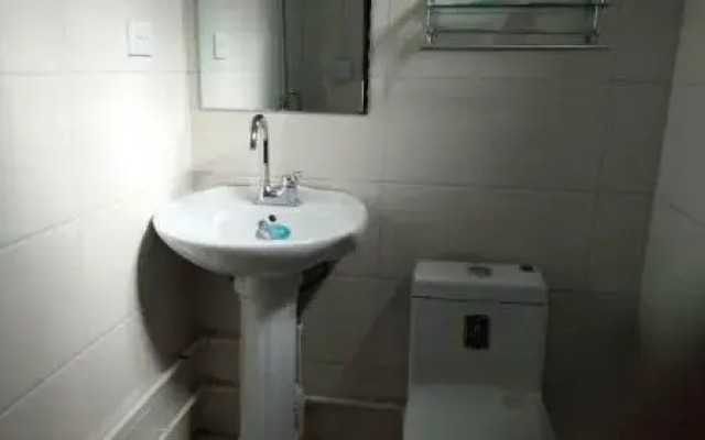 Jinzhong Mianshan Wenjia Inn