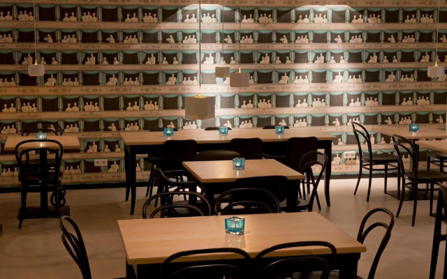 Motel One Vienna - Staatsoper