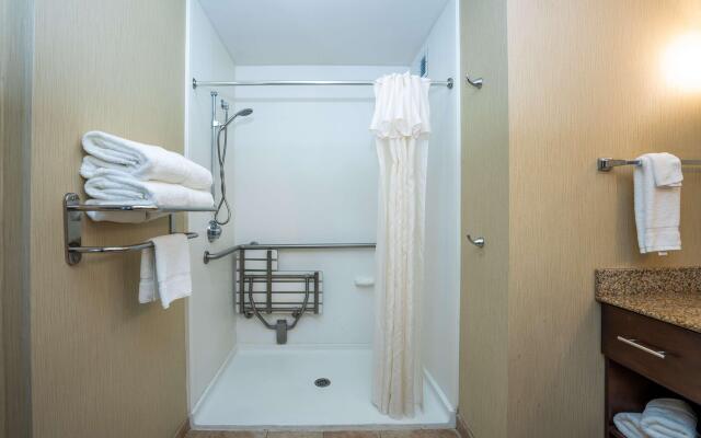 Homewood Suites by Hilton Birmingham-SW-Riverchase-Galleria