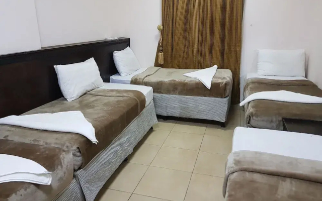 Al Manar Hotel