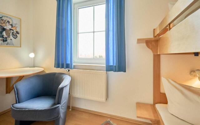 Ferienhaus Trelleborg Whg_ 2