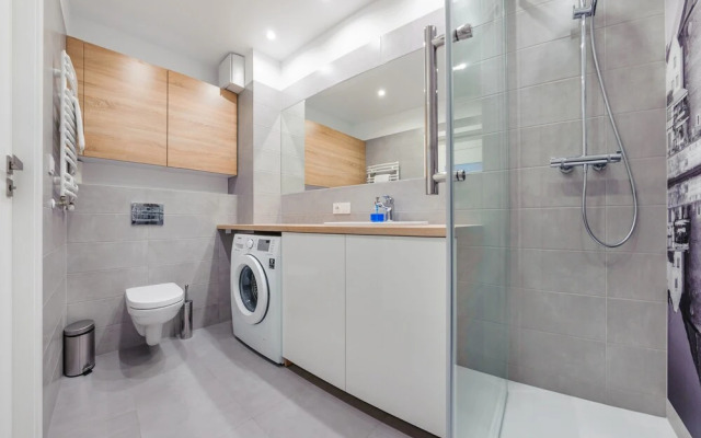 Apartamenty Sun & Snow Aura II