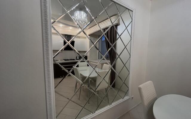 Апартаменты на улице Чистопольская 85