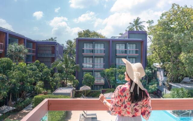 Holiday Inn Express Phuket Patong Beach Central by IHG