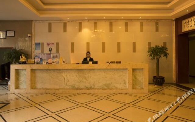 Lidu Boutique Hotel
