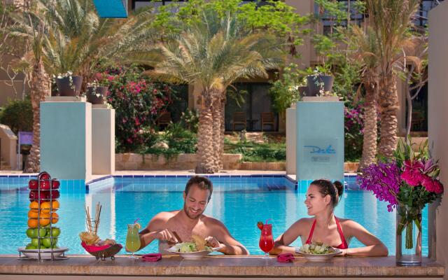 Holiday Inn Resort Dead Sea, an IHG Hotel