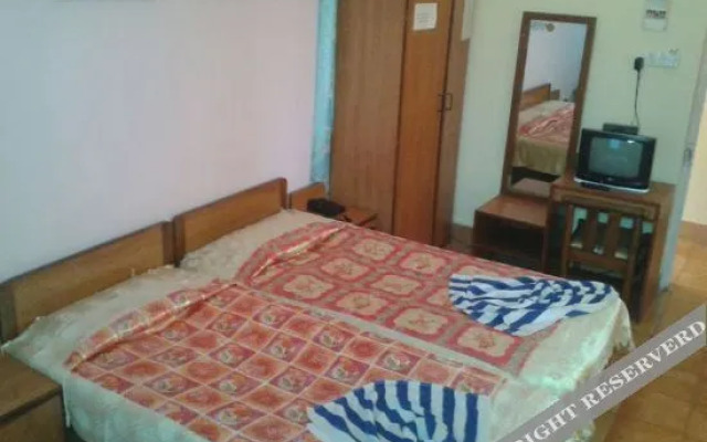 Resort Tio by OYO Rooms