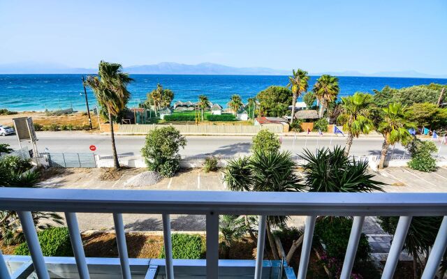 Aqua Mare Resort