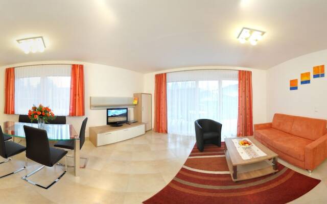 Karglhof - Seebungalows