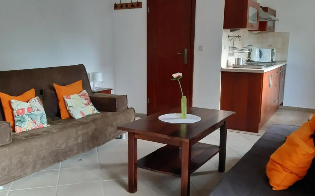 Apartamenty Kalinowa