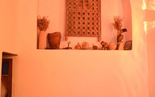 Room-maison D´hôtes Dar Rehla