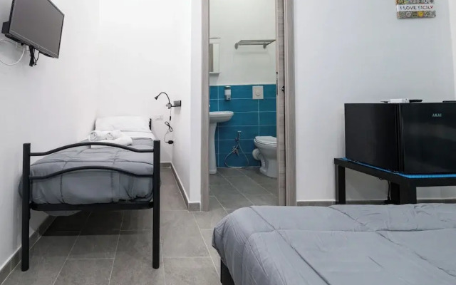 Splendori Rooms
