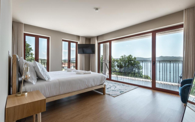 Belas Vistas Hotel