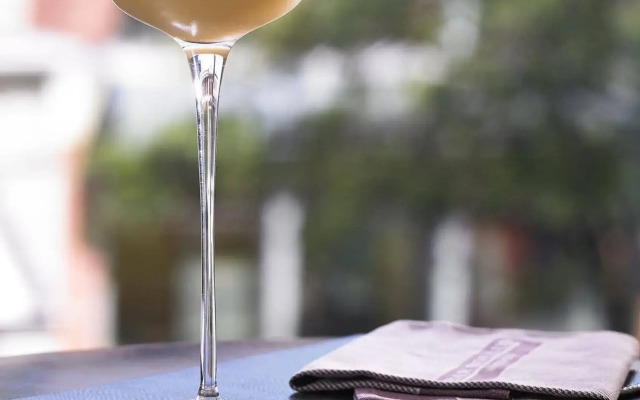 Mandarin Oriental, Boston