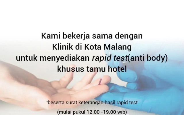Ascent Premiere Hotel and Convention