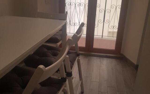 Vatican Apartment Tolemaide 2