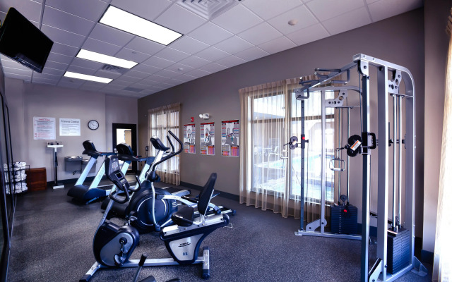 Holiday Inn Express & Suites Amarillo West by IHG