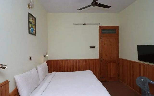 Himalayan Hill Crest Resort by OYO Rooms