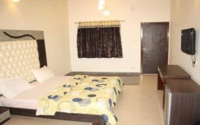 Hotel Dev Residency