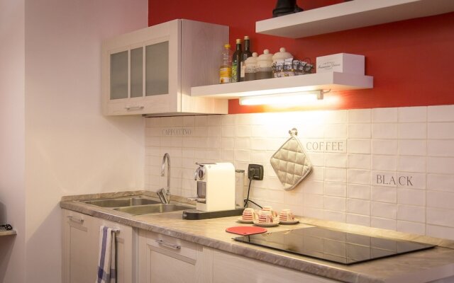 Rental in Rome Marco Aurelio