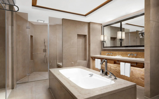 Sheraton Qiandao Lake Resort