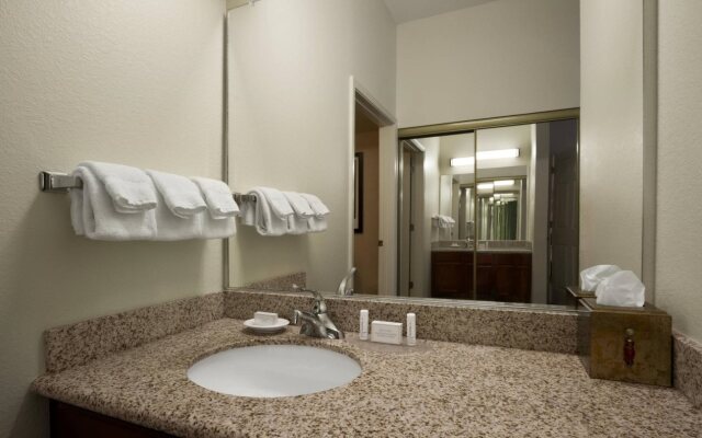 Residence Inn Charleston Airport