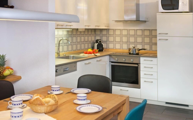 Schweizerhof 436 Vaz Obervaz