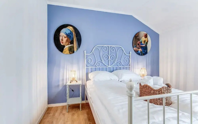 Apartment in Ubachsberg Near Limburg Hills