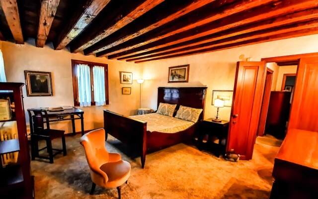 Villa Foscolo - Luxury Rooms & Apartments