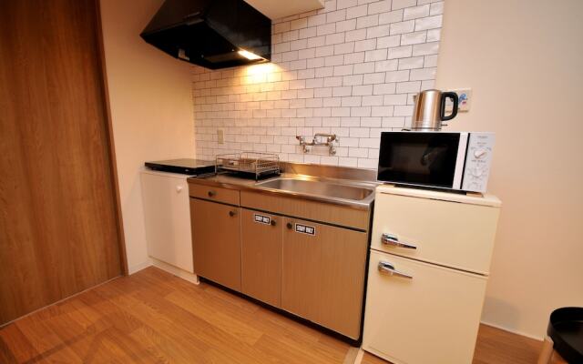 Maison Milano Nakatsu Room 207