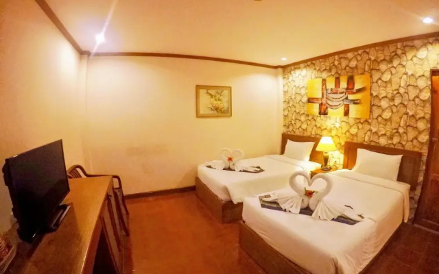 Inn Patong Hotel Phuket