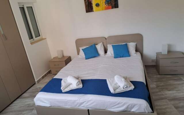 Lovely Modern Apartments in Kalkara