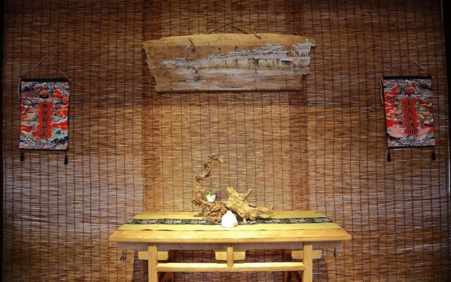 Chaozhou Shifeng Yingbin Inn