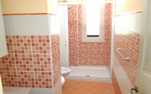 B&B Pirandello Residence Villa Margherita