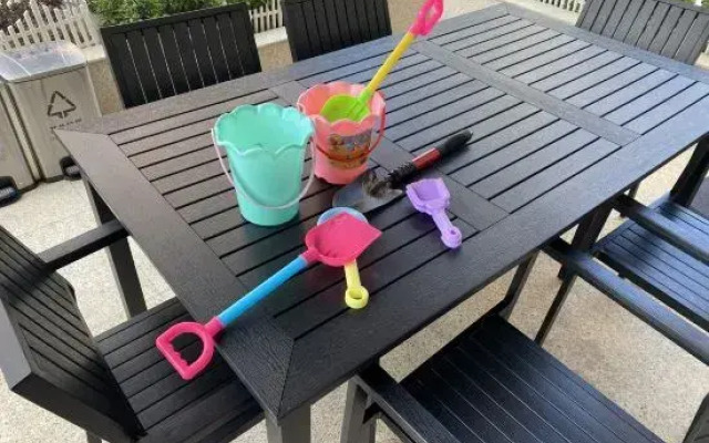 Weizhou Island Hailange Homestay