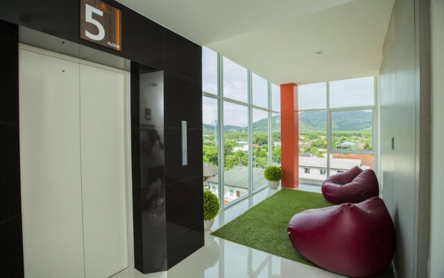 The Elysium Residence