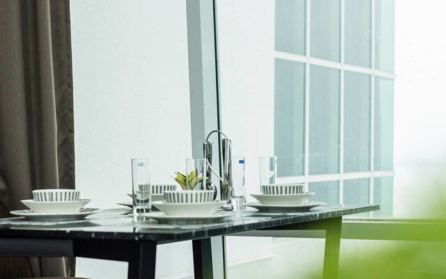 Seafront Duplex Suite at Georgetown