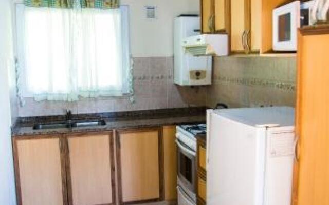 Complejo Vacacional Coovaeco