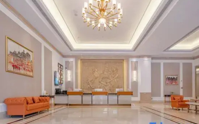 Vienna Hotel (Huanghua Branch)